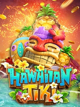 123win888 ทดลองเล่น hawaiian-tiki